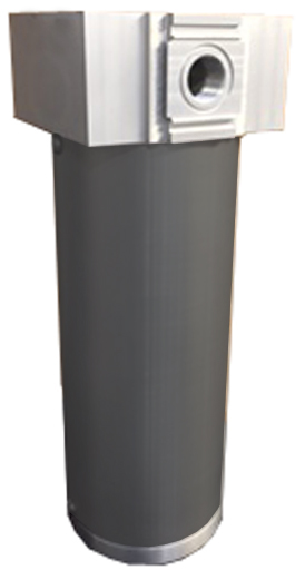 ZDL Drip Leg