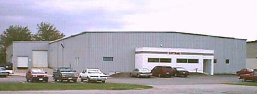 Picture of ZAYTRAN Building